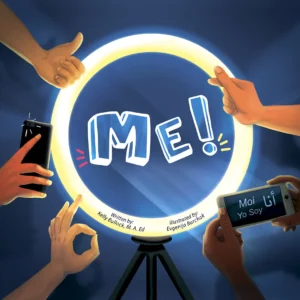 ME! (HARDCOVER)