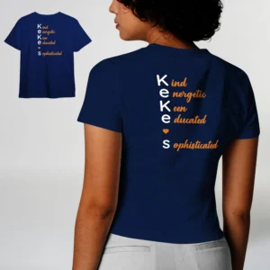 This Mama Means Business T-shirt